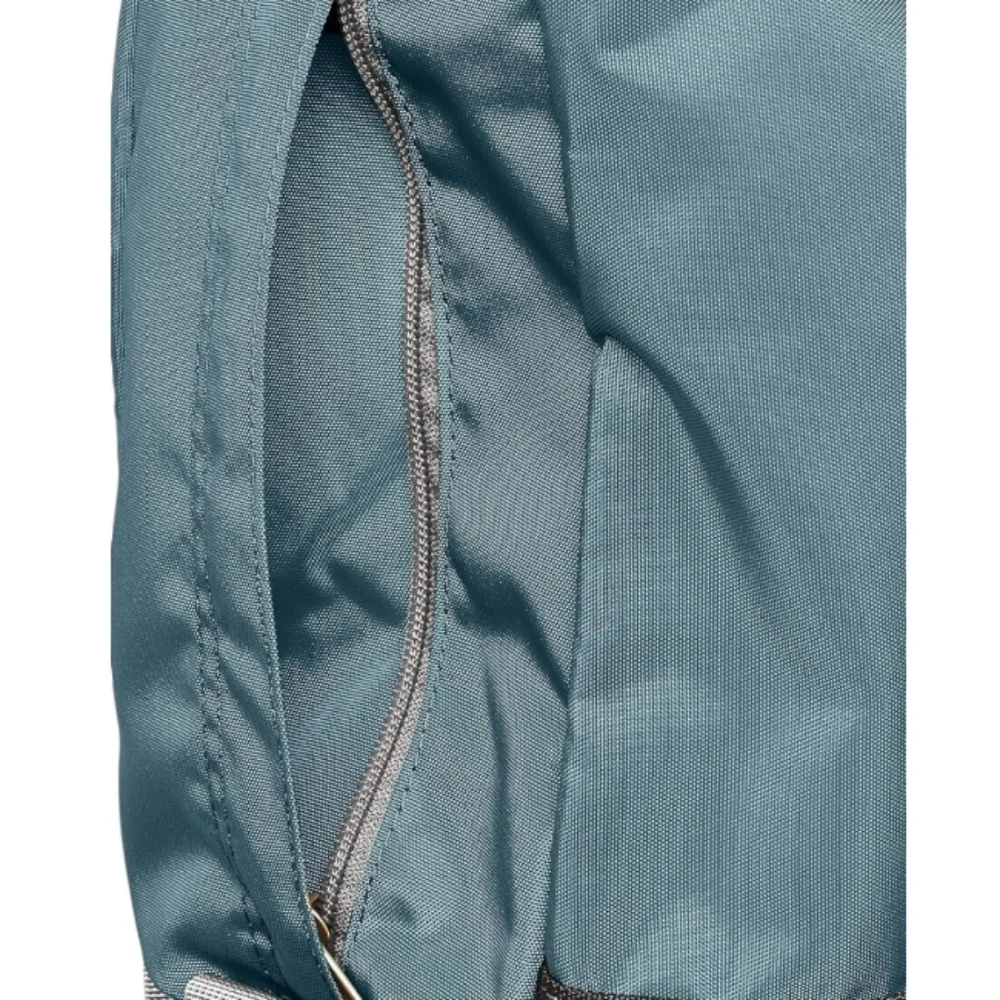 Anello EPOCH Water Repellent Body Bag Backpack ATR0205 Blue